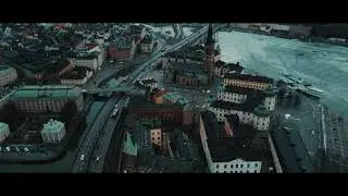 #DJI#Mini2#Footage#Filmora#
