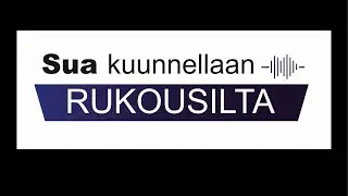 Sua kuunnellaan  23.1.2026