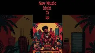 Light it up  #sunoai #remix #boombap #music #ai #songannouncement