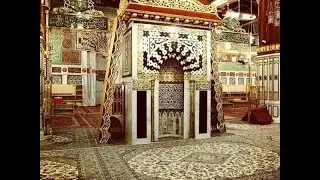 2015 Eid Salaat & Khutbah by Mufti Ahmed Bham Swahib at Surtee Masjid(Rangoon-Burma)