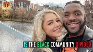 Is The BLACK COMMUNITY Divided | The Lapeef 