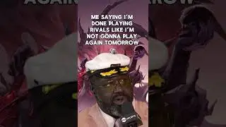 I&rsquo;m telling you marvel Rivals is an evil game don&rsquo;t play it #marvelrivals #funny #memes