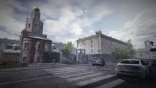 Russian post- apocalypse | 35ММ