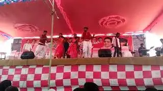 Kaleshwaram annaram Jala jathara