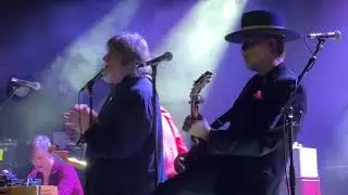 The Soundtrack Of Our Lives-&lsquo;Infra Riot&rsquo;-Electric Ballroom; London-Mar.6,2024 Weds