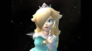 [SSBB Hacks / KC:MM] ► Rosalina