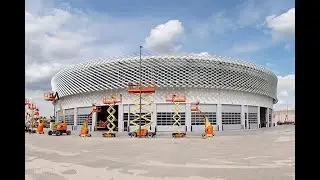 Projectvideo - ref. TVH Equipment (Holvoet)