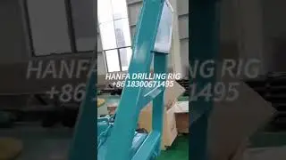 HFJ300T drilling rig