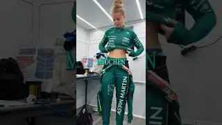 Warum gibt es keine FRAUEN in der F1? 🤔🤯#f1 #female #f1academy