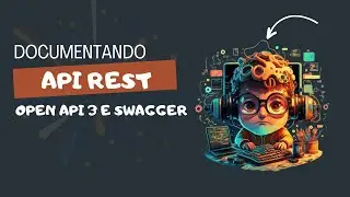 Documentando API com Open API 3 e Swagger | Web API Kotlin do zero #5