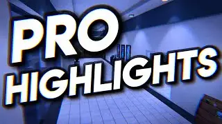Critical Ops PRO SCRIM HIGHLIGHTS - Toastt
