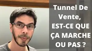 Peut On R&eacute;ussir En Coaching Avec Un Tunnel De Vente ?