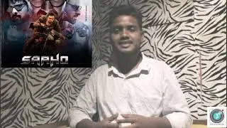 Saaho Movie Review | Saaho Review