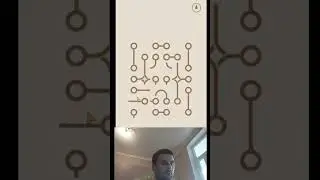 Играем в Loop #braingames #asmr #braingame #braintest #brainitsoloution #gamepro
