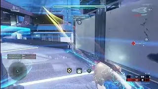 Halo 5 Multiplayer Gameplay In 2025 [No Commentary] | XBOX ONE S 1080P