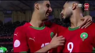 MOROCCO VS MADAGASCAR CHAN FINAL HIGHLIGHTS 