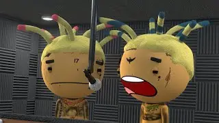When The Island Boys Song Is Actually Good (Animated Parody)