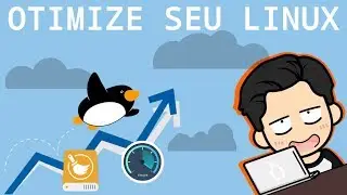 Aprenda Limpar e Otimizar sua distro Linux