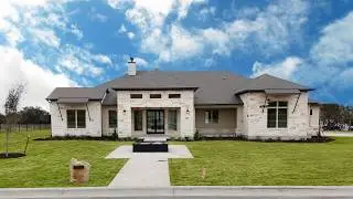 Luxury Estate Living in Liberty Hill, TX &ndash; Inside This 4,300 Sq. Ft. Sitterle Home on 1.2 Acres! 🏡✨