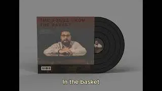 In The Basket - Mario Mora