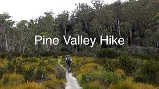 Pine Valley Hike