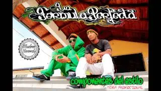COMPONENTES DEL ESTILO - FORMULA PERFECTA - LA TULPA MUSIC Prod. Drastic