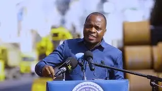 MSIGWA ASISITIZA BANDARI HAIJAUZWA  