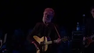 Glen Hansard (featuring Red Limo Quartet) - Falling slowly (Live in Den Haag)