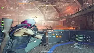 [15:17] The Division 2 - Iron Horse speedrun world record (closed doors)