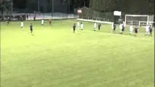 LUZENAC / ESTAC partie 1