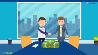 A 2D animation explainer video for IceRebus by Webdew - #WebdewPortfolio