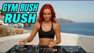 EURODANCE 2026 Afterglow Mix | Best High Energy Workout & Club Music | 1H