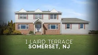1 Laird Ter, Somerset, NJ