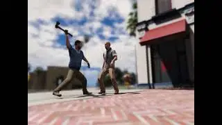 Crazy GTA 5 MODS | #shorts
