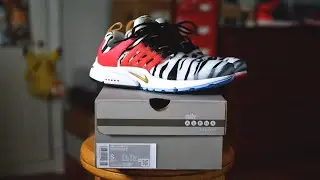 Tricky Sizing on These! | Nike Air Presto &lsquo;South Korea&rsquo; Review (2020 Release) 🇰🇷🇰🇷🇰🇷