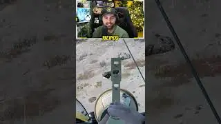 Impossible Panzer Play from the Glider in PUBG By Fellow PUBG Partner @sPige0n