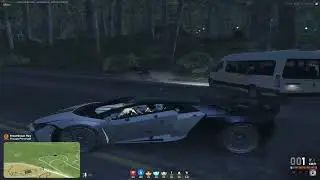 [FPLAYT] MONTAGE BANDANA AFTER LA ARGO
