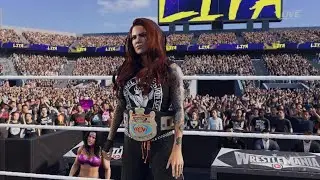 WWE Women Wcw championship belt its up now
