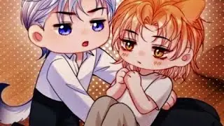 Subordinate doting chapter 48 and 49