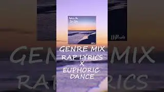I mixed 2 different Genres to make THIS