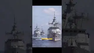 Southeast Asia&rsquo;s Strongest Navies Ranked &ndash; Who Dominates the Waters? 🌊🔥#MilitaryPower#SoutheastAsia