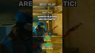 Игроки в рейтинговых матчах формата BO7 &mdash; психопаты! 😂