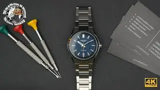 IL PRIMO CASIO AUTOMATICO: 