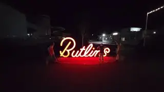 Come with us to Butlins Skegness! #skypark #butlins #gladiators #animalguyz