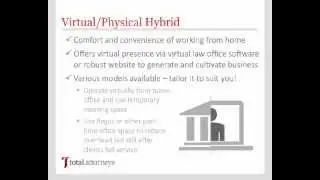Power Chats - How to Run an Effective Virtual Law Firm