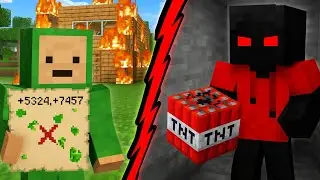 Я КУПИЛ КООРДИНАТЫ БАЗЫ и ОГРАБИЛ ее НА АНАРХИИ #dygers в #майнкрафт #minecraft