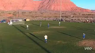 8's vs Utah FC