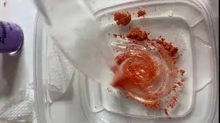 mandarin crush