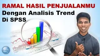 Cara Menghitung Analisis Trend Menggunakan SPSS