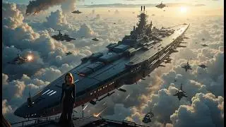 Whispers of a Terran Warship in the Forbidden Zone&mdash;Myth or Terrifying Truth? | HFY Sci-Fi Story